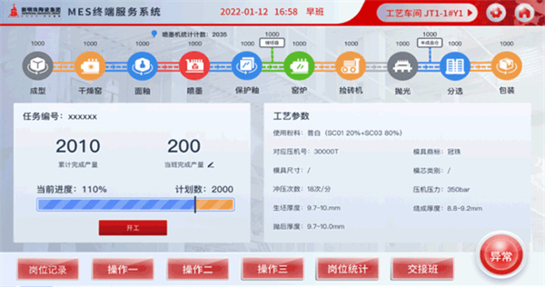 智能引擎，綠色未來(lái) 新明珠集團(tuán)引領(lǐng)中國(guó)建陶衛(wèi)浴行業(yè)高質(zhì)量發(fā)展